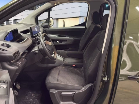 Peugeot Rifter Allure BlueHDi 100 S&S 6 Vel. MAN Long