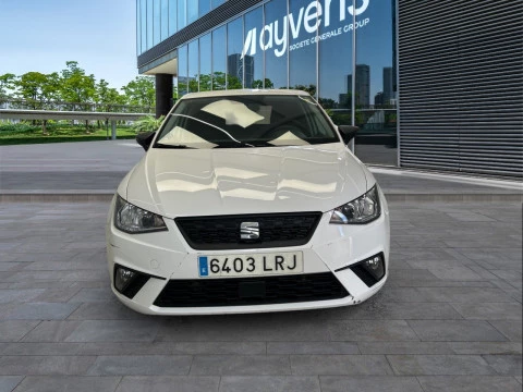 Seat Ibiza 1.0 TGI 66kW (90CV) Reference Business