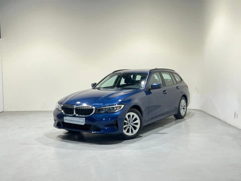 BMW Serie 3 320d Auto.Touring