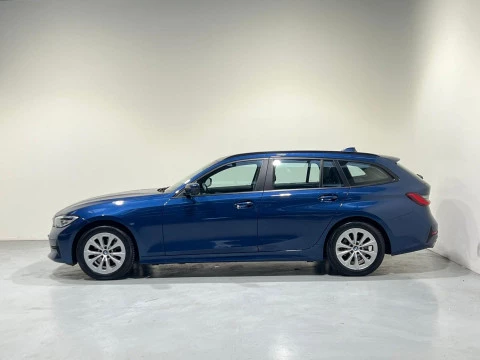 BMW Serie 3 320d Auto.Touring