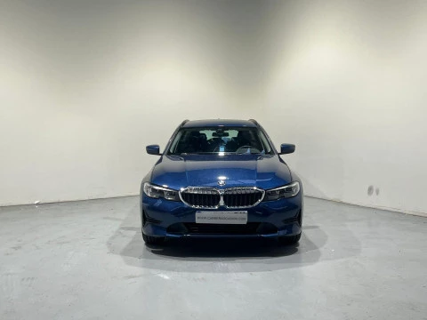 BMW Serie 3 320d Auto.Touring