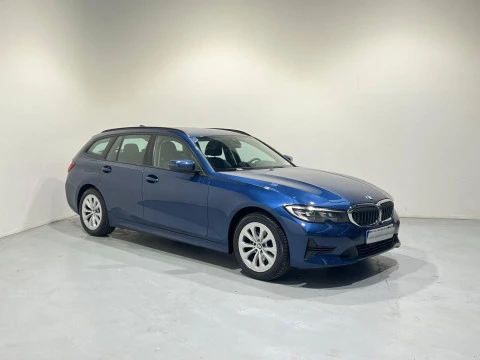 BMW Serie 3 320d Auto.Touring