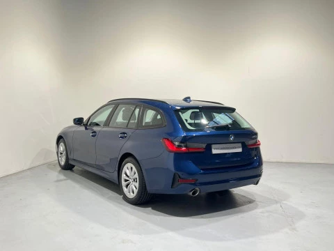 BMW Serie 3 320d Auto.Touring