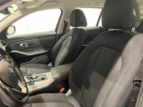 BMW Serie 3 320d Auto.Touring