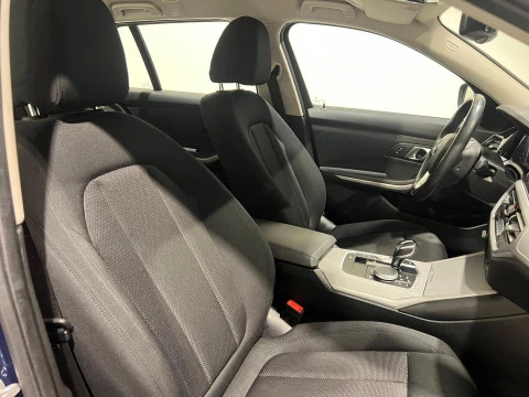 BMW Serie 3 320d Auto.Touring