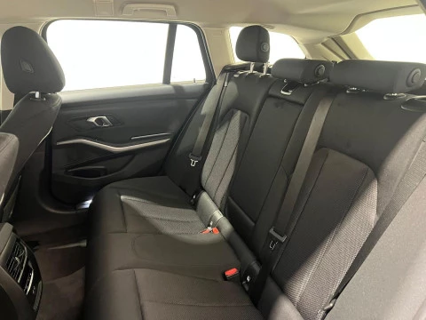 BMW Serie 3 320d Auto.Touring
