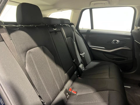 BMW Serie 3 320d Auto.Touring