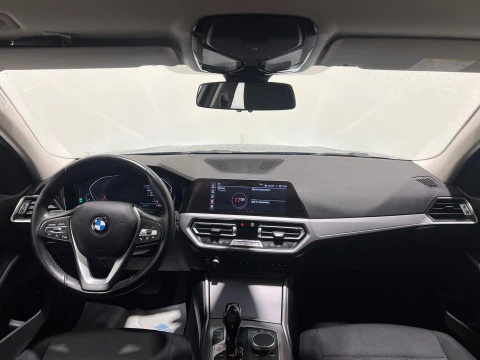 BMW Serie 3 320d Auto.Touring