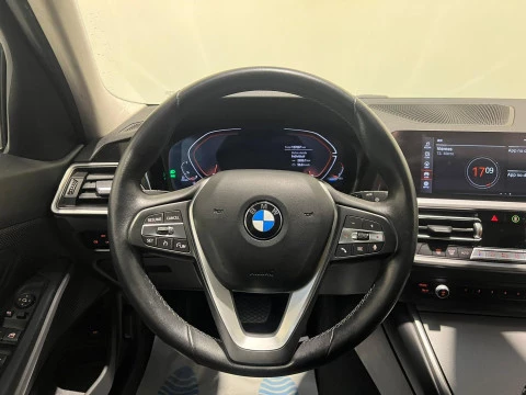 BMW Serie 3 320d Auto.Touring