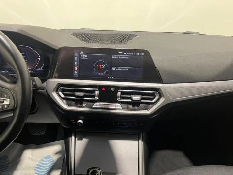 BMW Serie 3 320d Auto.Touring