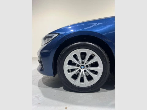 BMW Serie 3 320d Auto.Touring