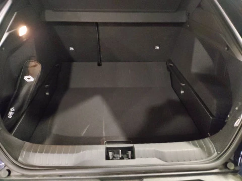 Renault Arkana Techno TCe 103kW(140CV) EDC mild hybrid