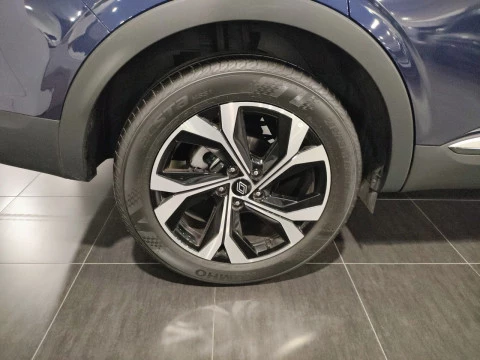 Renault Arkana Techno TCe 103kW(140CV) EDC mild hybrid