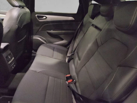 Renault Arkana Techno TCe 103kW(140CV) EDC mild hybrid