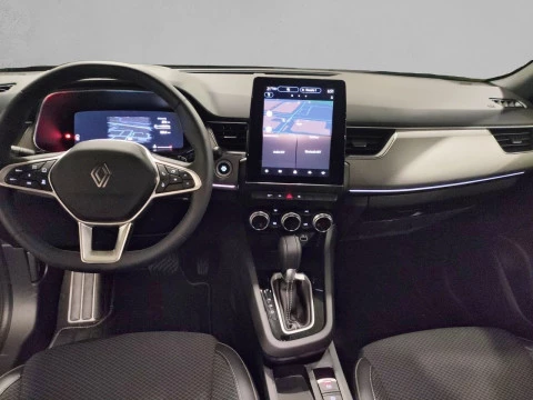 Renault Arkana Techno TCe 103kW(140CV) EDC mild hybrid