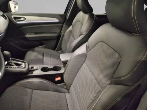 Renault Arkana Techno TCe 103kW(140CV) EDC mild hybrid