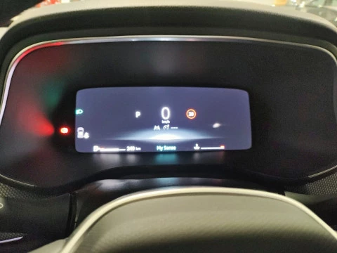 Renault Arkana Techno TCe 103kW(140CV) EDC mild hybrid