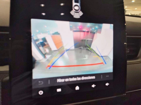 Renault Arkana Techno TCe 103kW(140CV) EDC mild hybrid