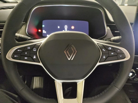 Renault Arkana Techno TCe 103kW(140CV) EDC mild hybrid