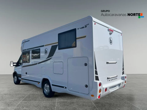 BENIMAR TESSORO TESSORO 463 UP T25