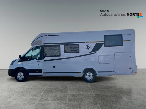 BENIMAR TESSORO TESSORO 463 UP T25