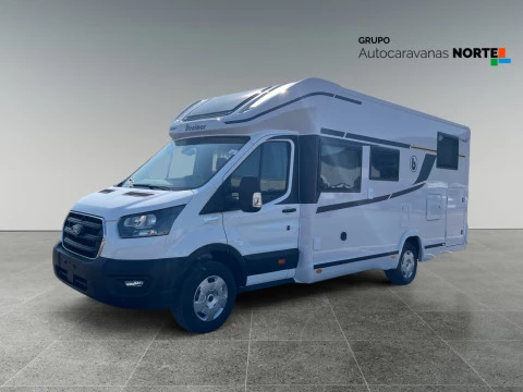 BENIMAR TESSORO TESSORO 463 UP T25