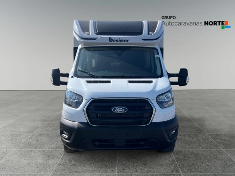 BENIMAR TESSORO TESSORO 463 UP T25