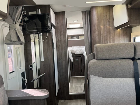 BENIMAR TESSORO TESSORO 463 UP T25