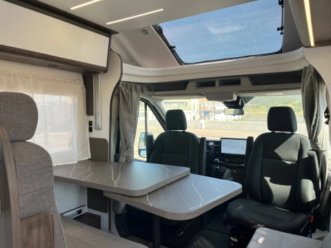 BENIMAR TESSORO TESSORO 463 UP T25