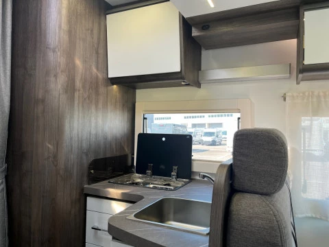 BENIMAR TESSORO TESSORO 463 UP T25