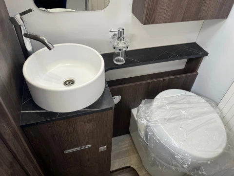 BENIMAR TESSORO TESSORO 463 UP T25