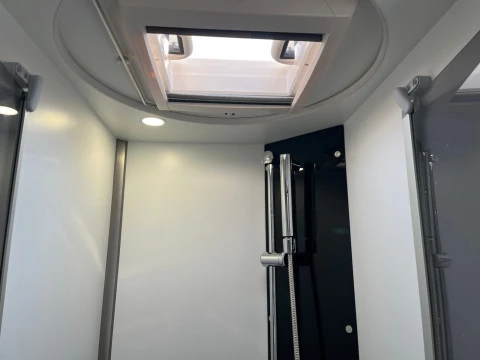 BENIMAR TESSORO TESSORO 463 UP T25