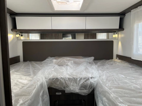 BENIMAR TESSORO TESSORO 463 UP T25