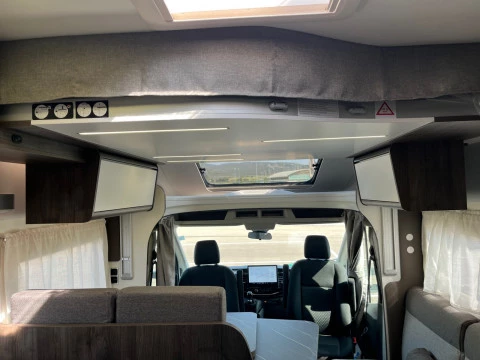 BENIMAR TESSORO TESSORO 463 UP T25