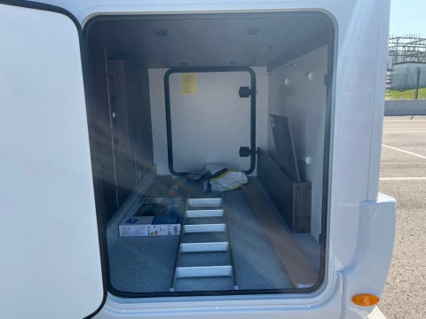 BENIMAR TESSORO TESSORO 463 UP T25