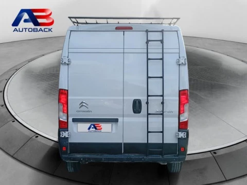 Citroën Jumper BlueHDi 103KW (140CV) Furgón 35L2H2