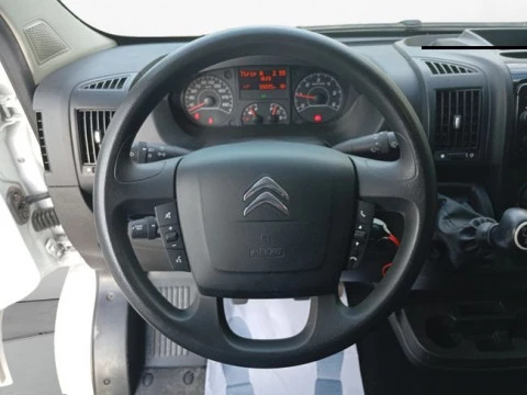 Citroën Jumper BlueHDi 103KW (140CV) Furgón 35L2H2