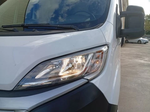 Citroën Jumper BlueHDi 103KW (140CV) Furgón 35L2H2