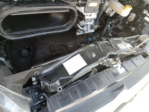 Citroën Jumper BlueHDi 103KW (140CV) Furgón 35L2H2