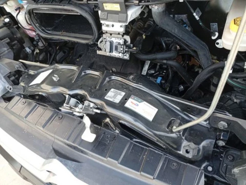 Citroën Jumper BlueHDi 103KW (140CV) Furgón 35L2H2