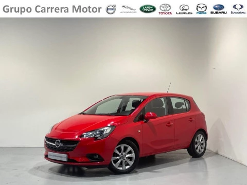 Opel Corsa 1.4 Business 66kW (90CV) WLTP