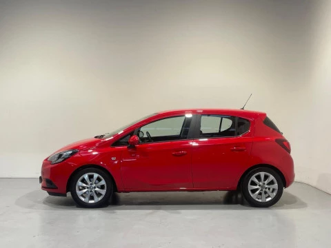 Opel Corsa 1.4 Business 66kW (90CV) WLTP