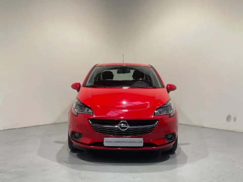 Opel Corsa 1.4 Business 66kW (90CV) WLTP
