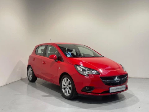 Opel Corsa 1.4 Business 66kW (90CV) WLTP