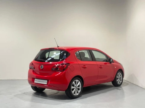 Opel Corsa 1.4 Business 66kW (90CV) WLTP