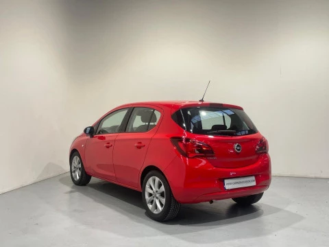 Opel Corsa 1.4 Business 66kW (90CV) WLTP