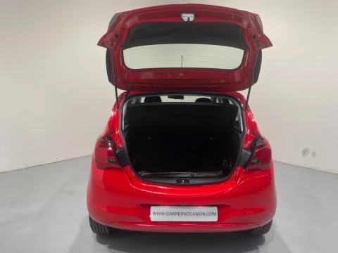 Opel Corsa 1.4 Business 66kW (90CV) WLTP