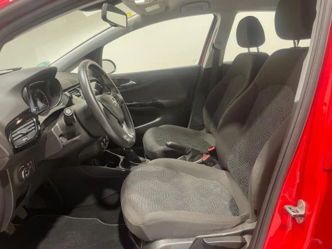 Opel Corsa 1.4 Business 66kW (90CV) WLTP