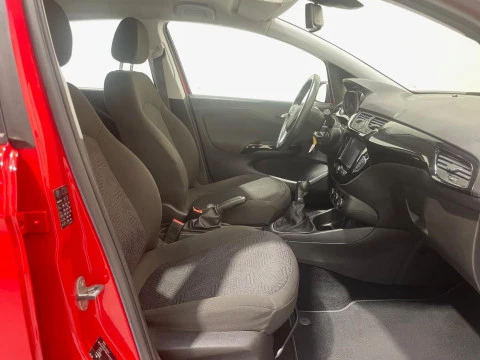 Opel Corsa 1.4 Business 66kW (90CV) WLTP