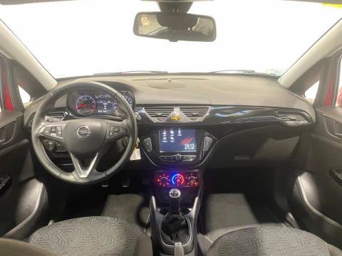 Opel Corsa 1.4 Business 66kW (90CV) WLTP